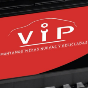 Talleres Precio Vip S.l. — Del propietario