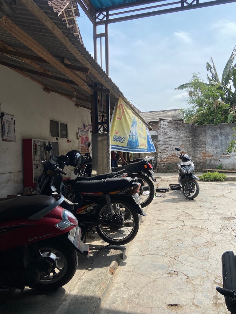 Bengkel Yanto Motor