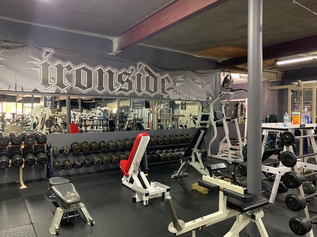  Ironside Gym