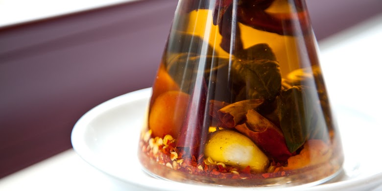 Restaurante La Tagliatella | Figueres — Comida y bebida