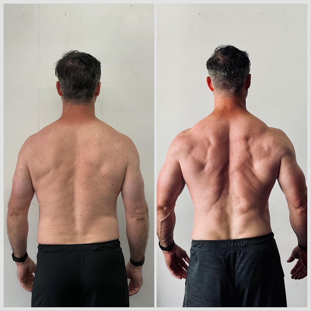  One Fitness and Therapy