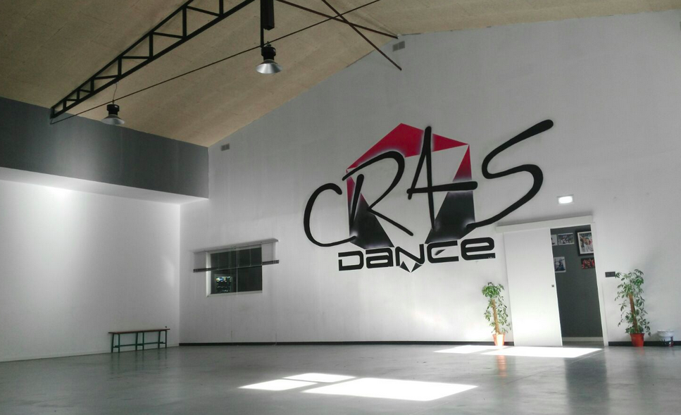 CRAS DANCE