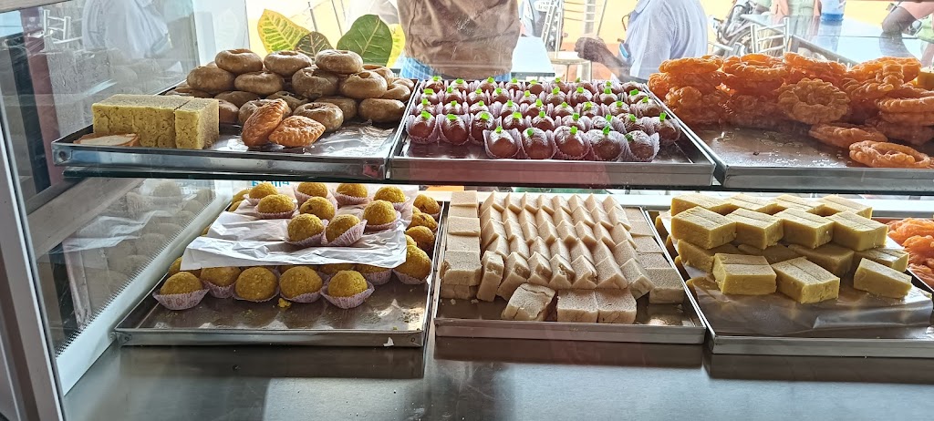 Thayammal Restaurant And Bakery