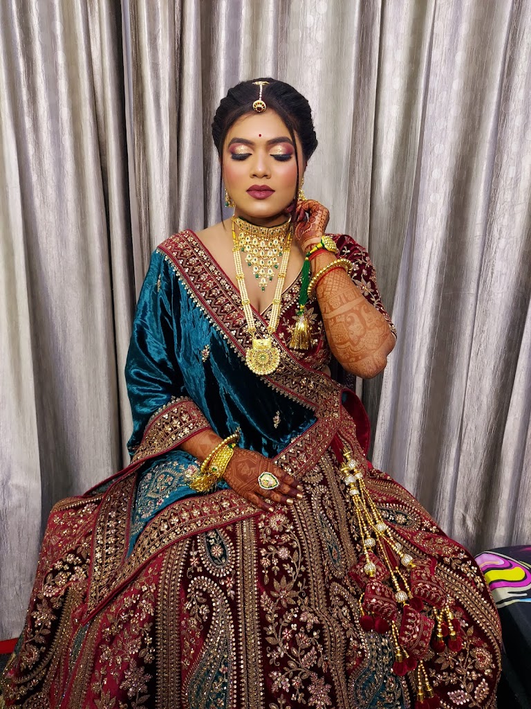 Neelz Makeup And Nail Studio Makeup Nail Hair Best Bridal Makeup Best Makeup Artist Best Makeup Academy