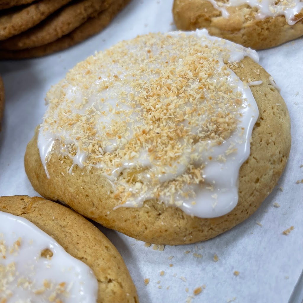  Mei Mei's Cookies & Creamery LLC