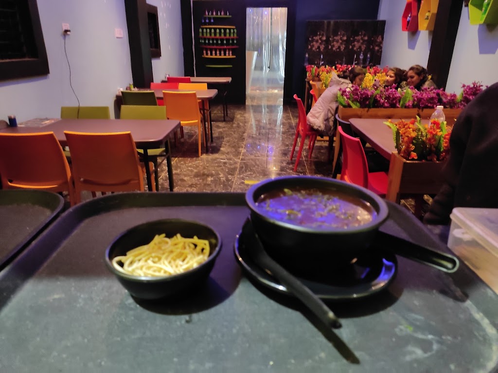 Food & drink