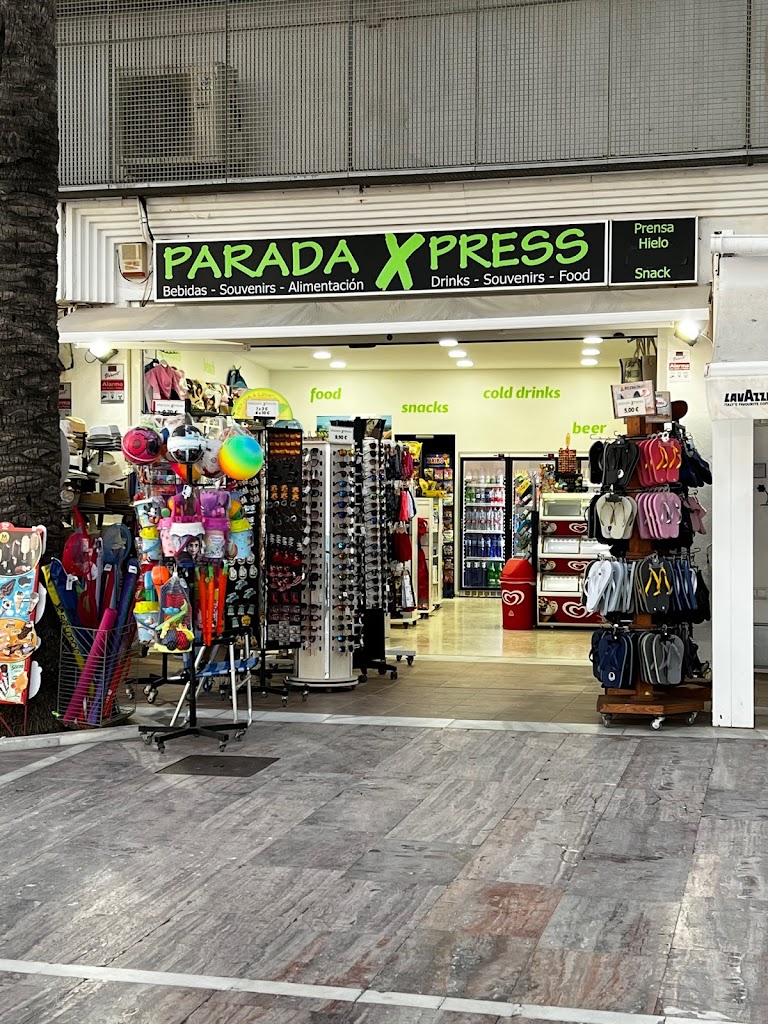 Parada Xpress