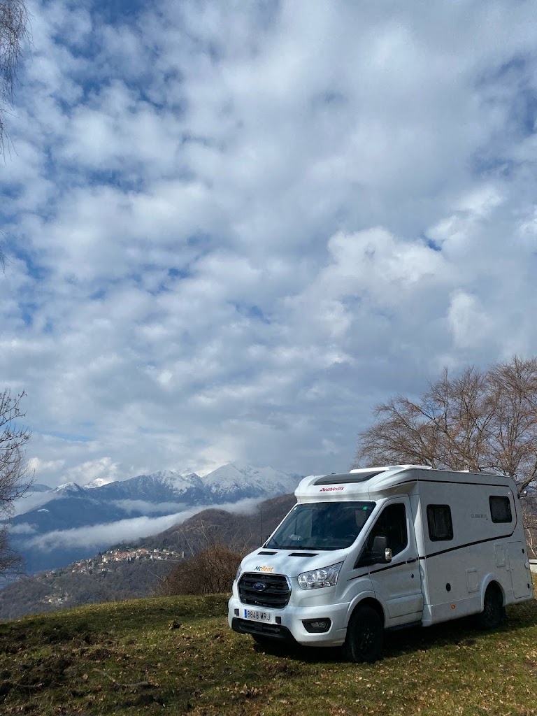 Luxe Caravaning — Mas recientes