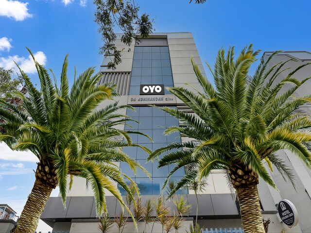Collection O Hotel Golden Gate