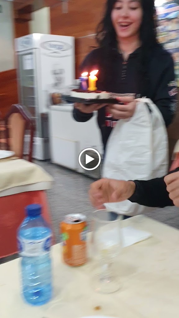 Restaurante chino Fu Tu — Videos