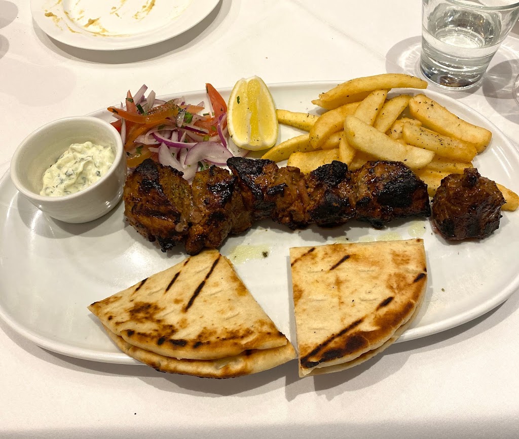 Souvlaki