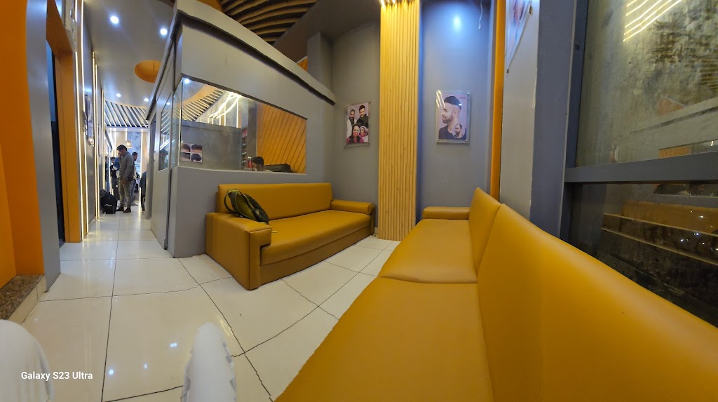 Hair Bala Hair Patch Fixing Wig Patch Fixing Hair Patch Fixing Centre In Bareilly