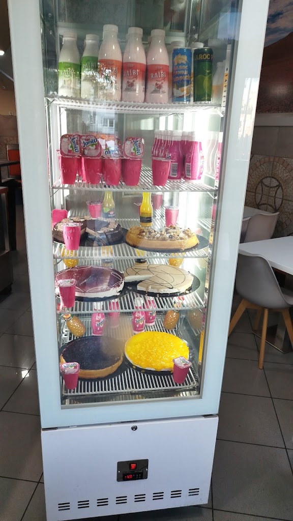 Restaurante El Norte — Ambiente