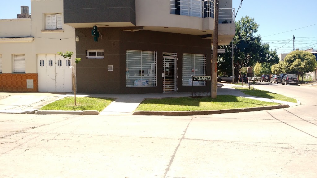 Farmacia Imvinkelried — Todas