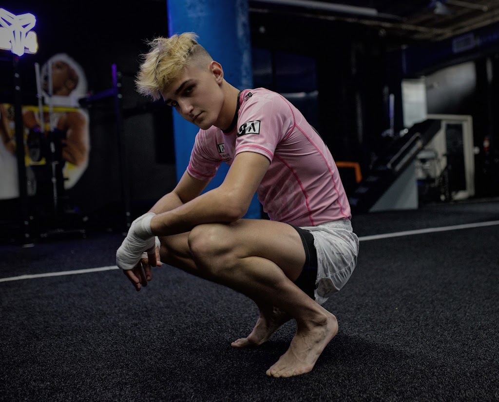  Unaffiliated Athletics Club