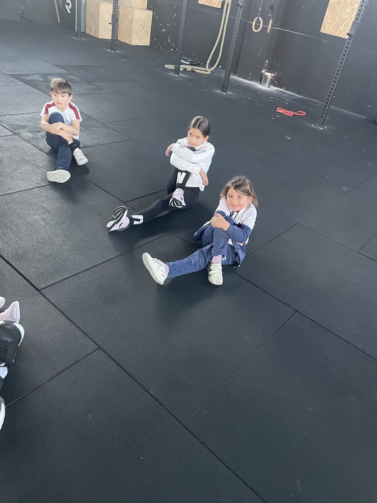 La Colonia Crossfit