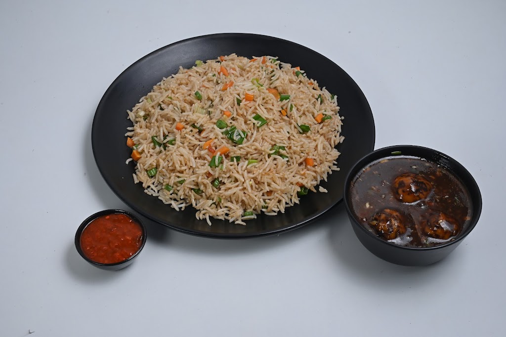 Shifu Kitchen Family Restaurant