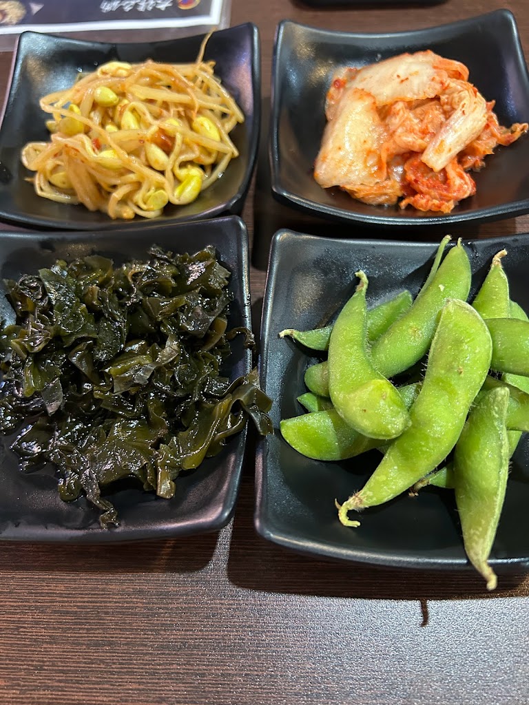 大韓名鍋 韓式料理-新市仁愛店 的照片