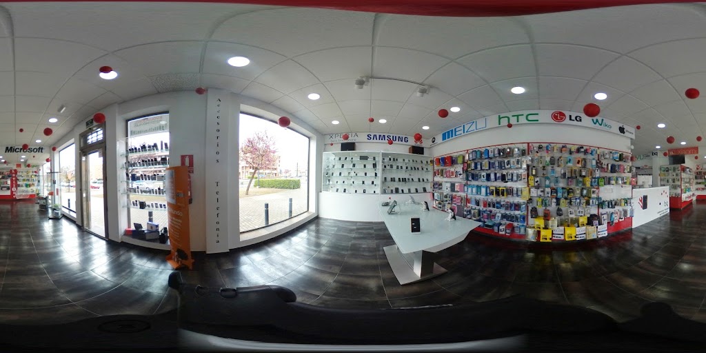 MovilOne | Reparacion de Moviles — Street View y 360deg