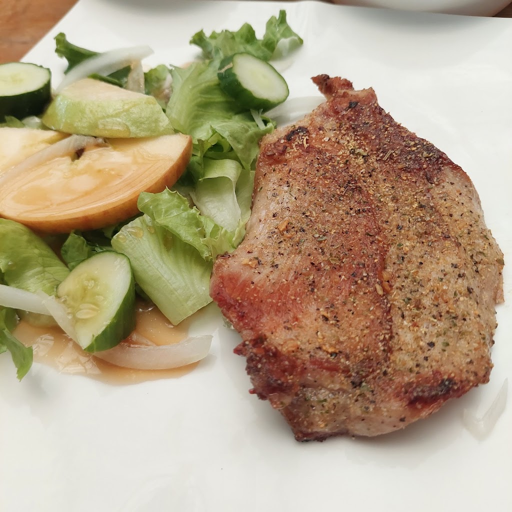 Garden Steak 花園牛排 的照片