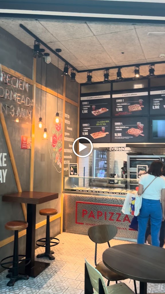 Papizza — Videos