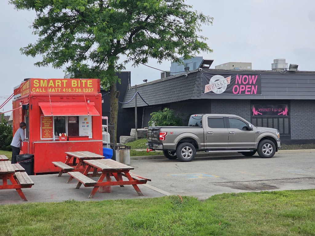 Smart bite