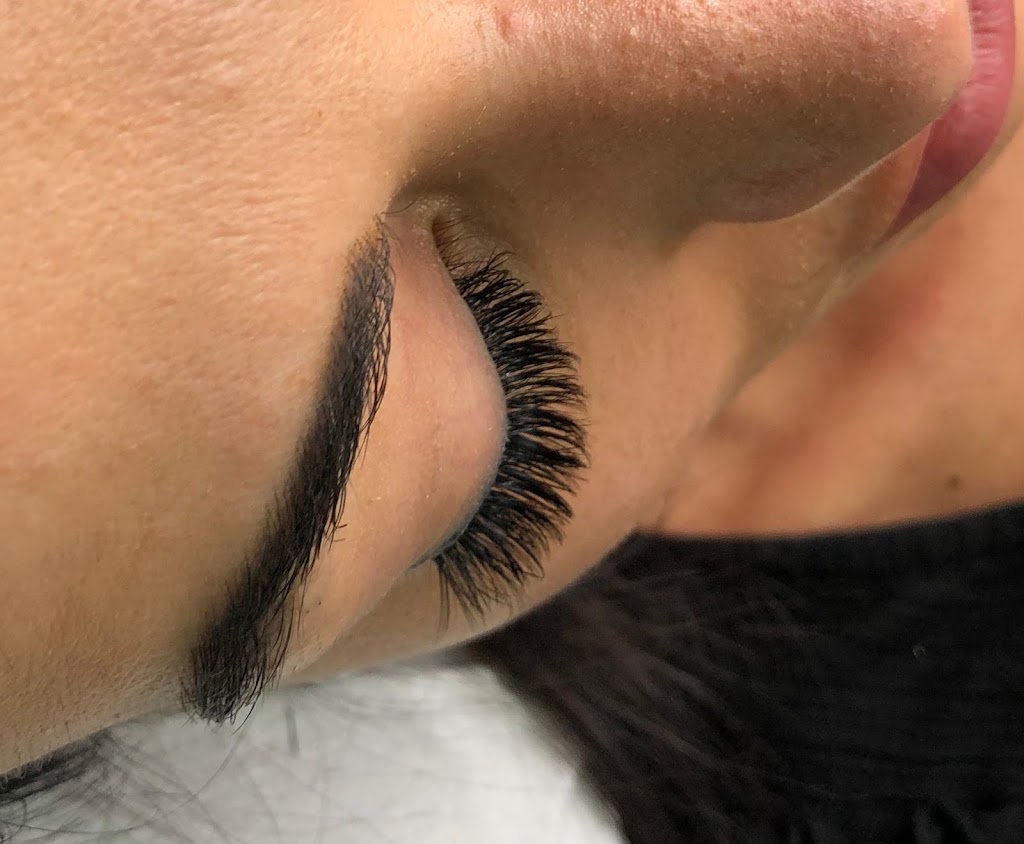 Daida Velazquez - Beauty Studio HAIR | LASHES — Peinado