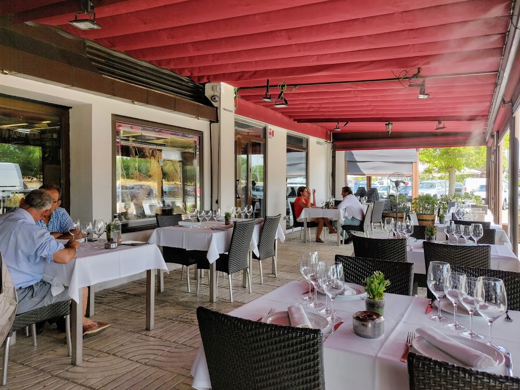 Taberna de Elia