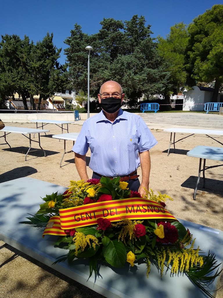 Gent Del Masnou