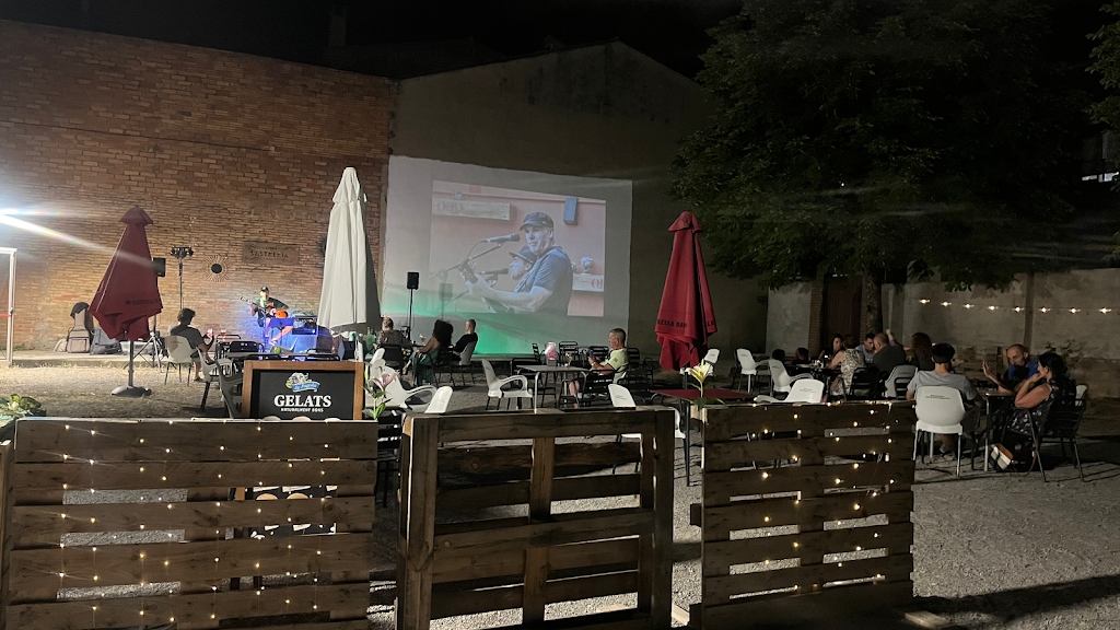 Casal de la Gent Gran Navas