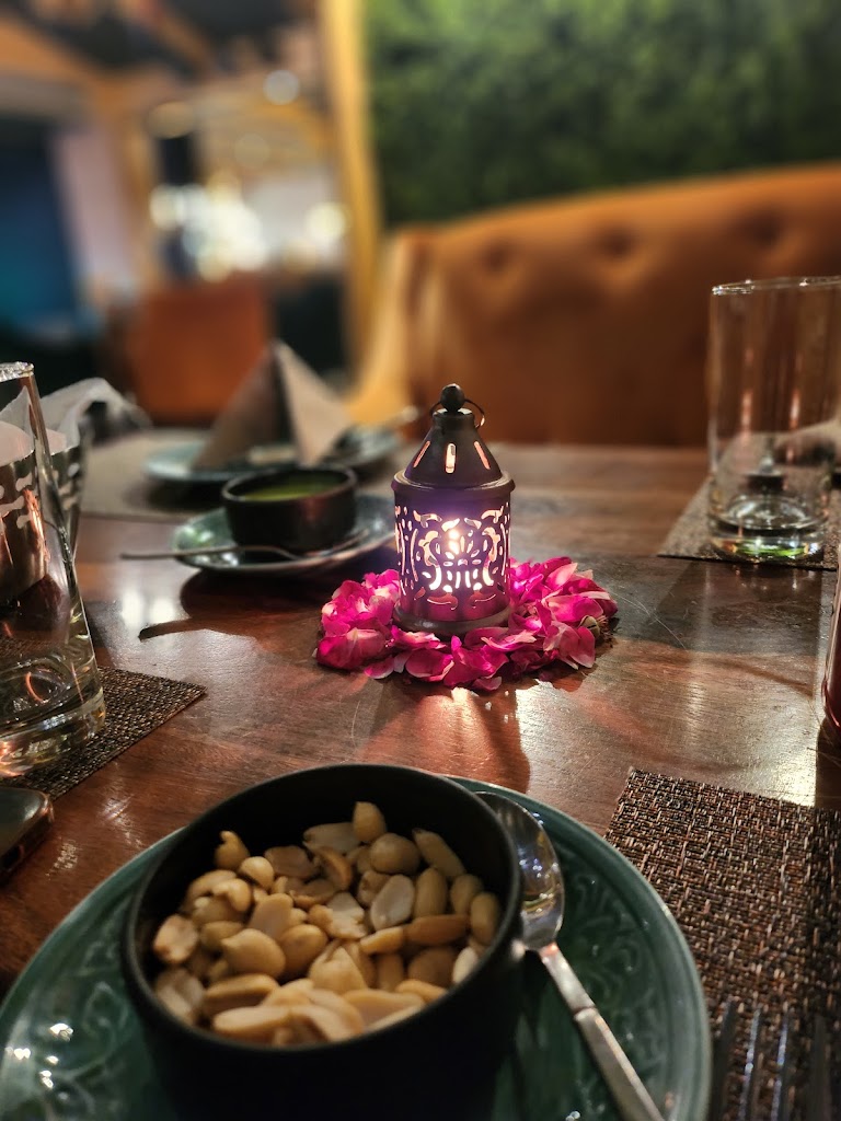 Food & drink