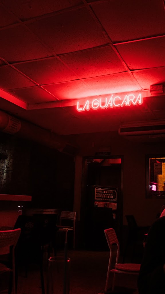 La Guacara