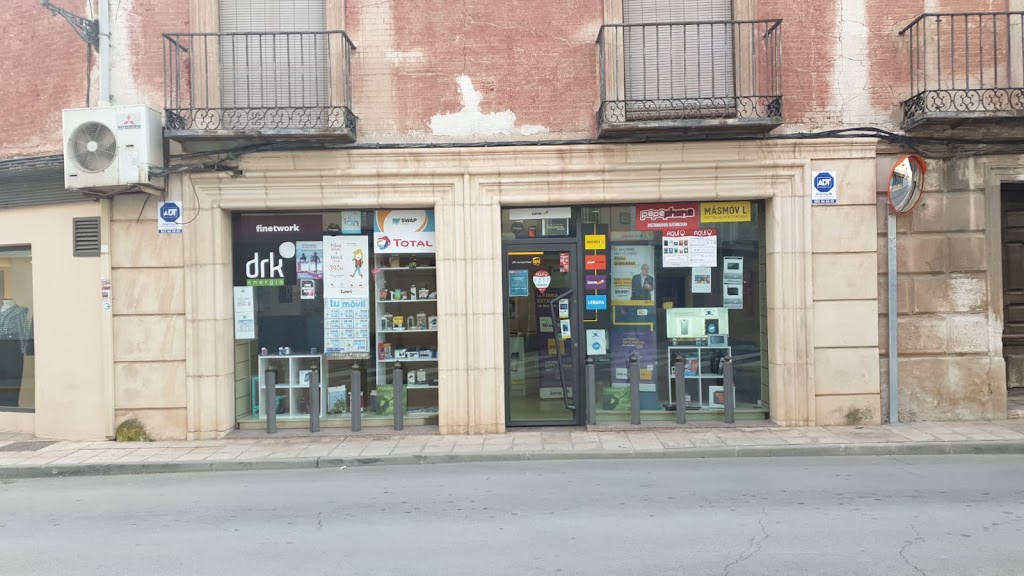 TARUR PHONE TARANCON