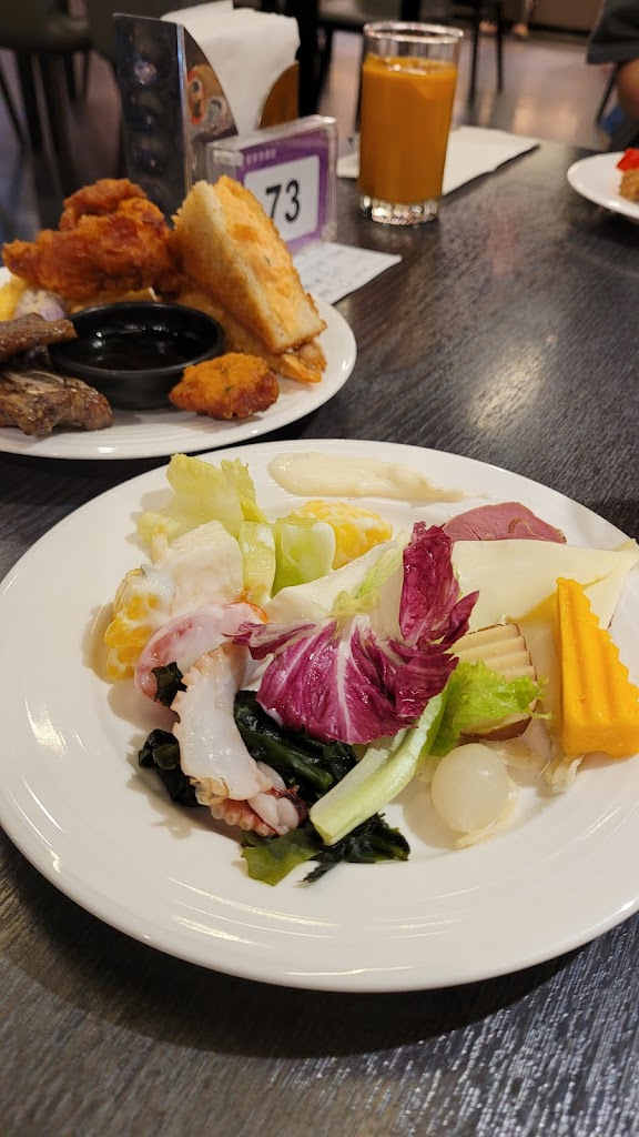 星饗道國際自助餐 In Sky International Buffet 的照片