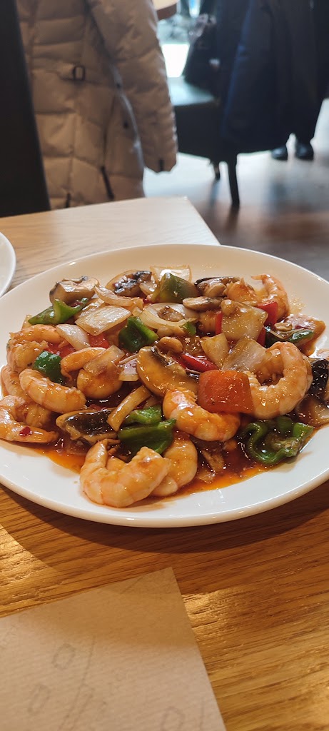 Restaurante Mao — Mas recientes