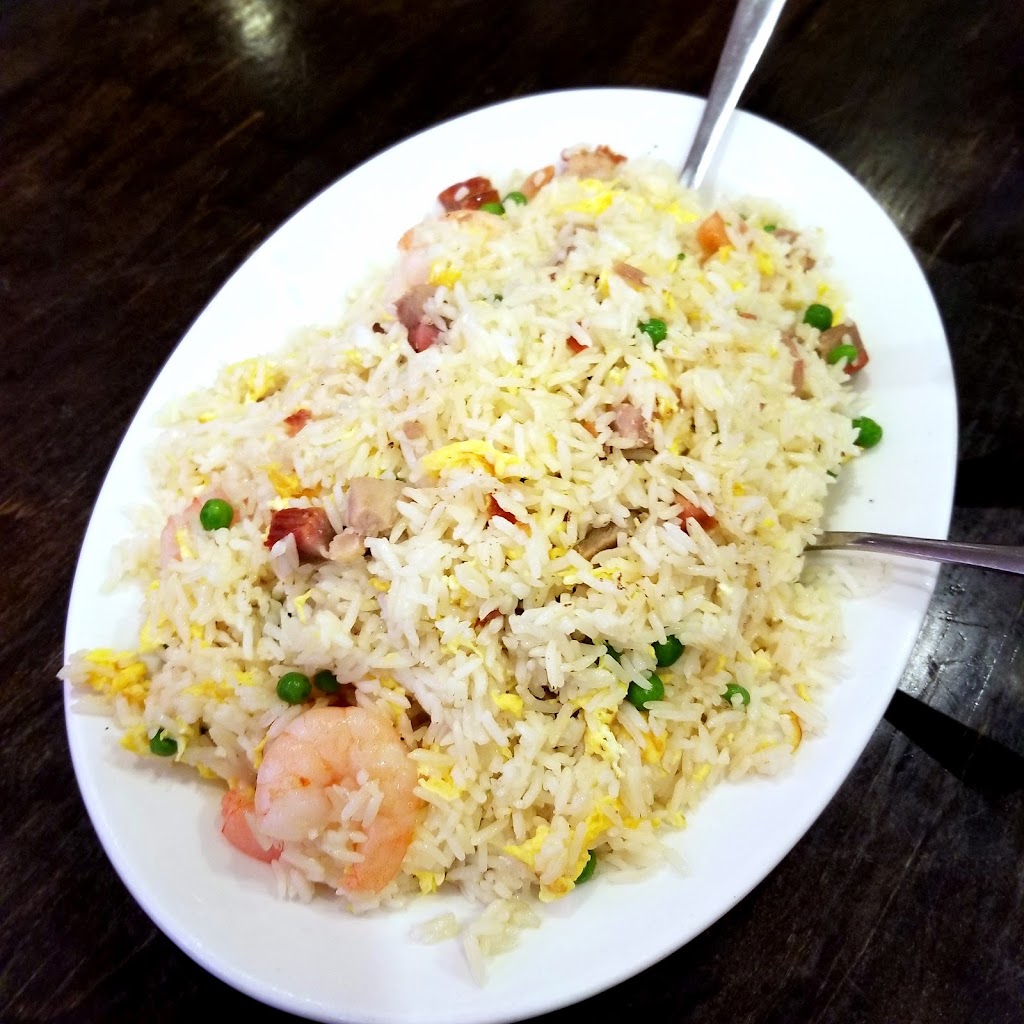 Fried rice