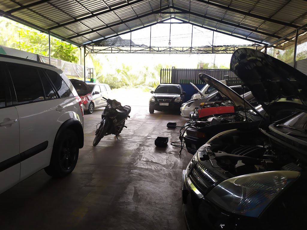 Kawan Kita Auto Service