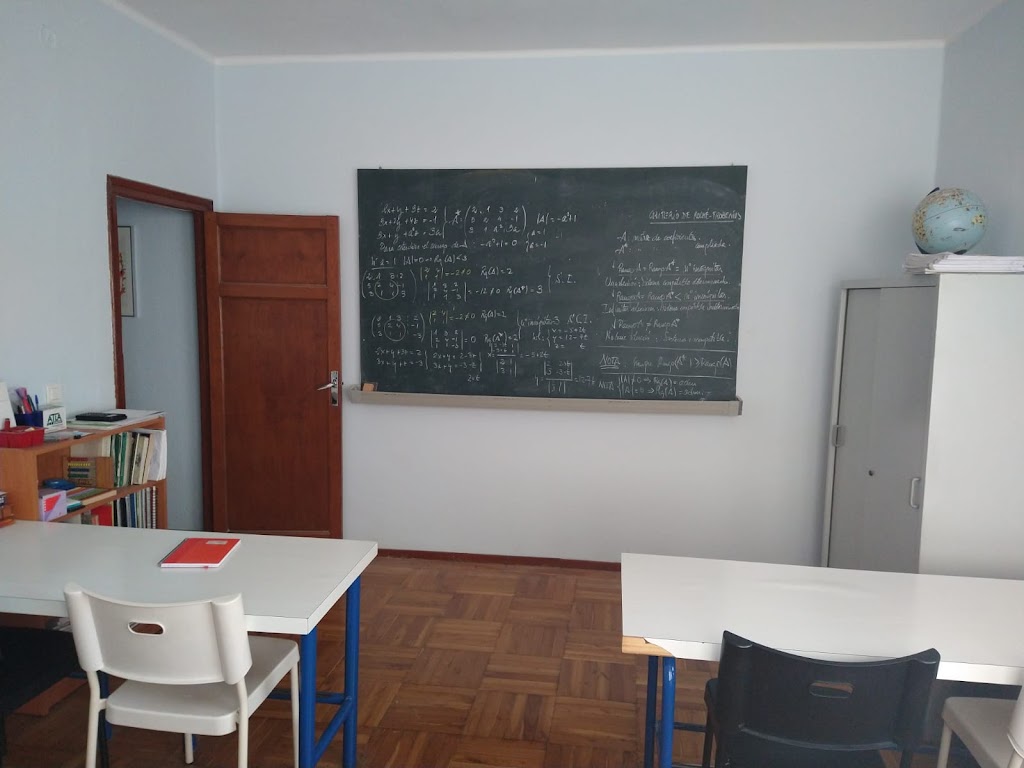Centro de Estudios Camin — Del propietario