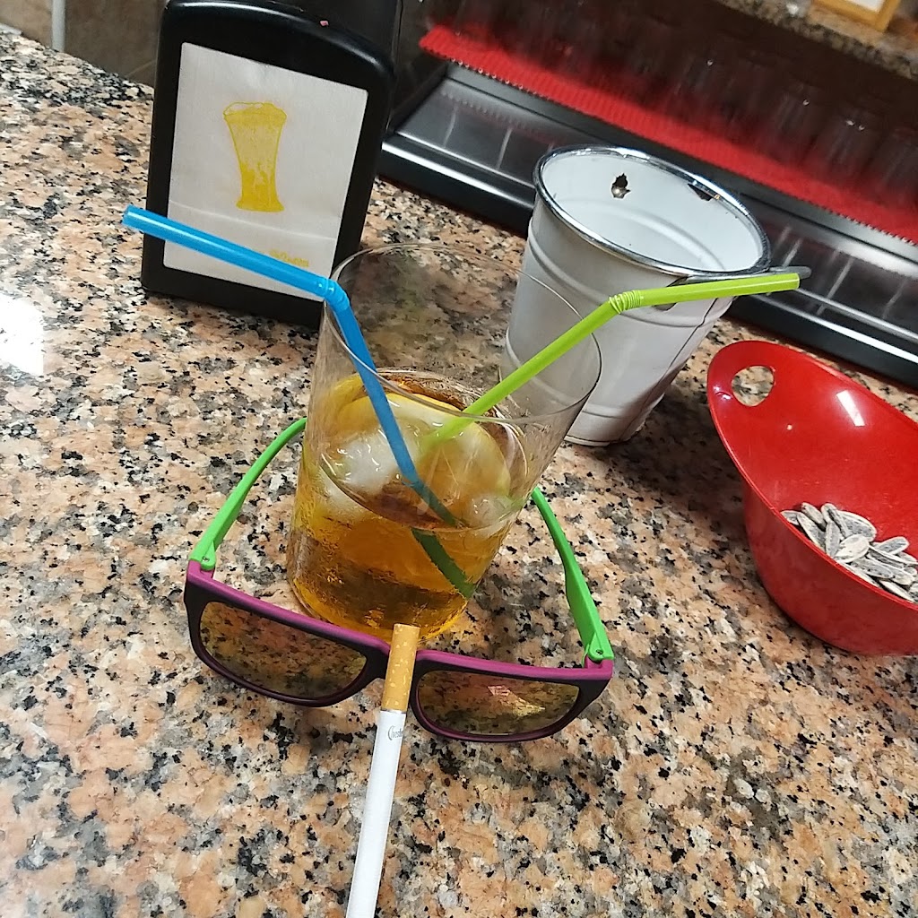 Bar Pantalan