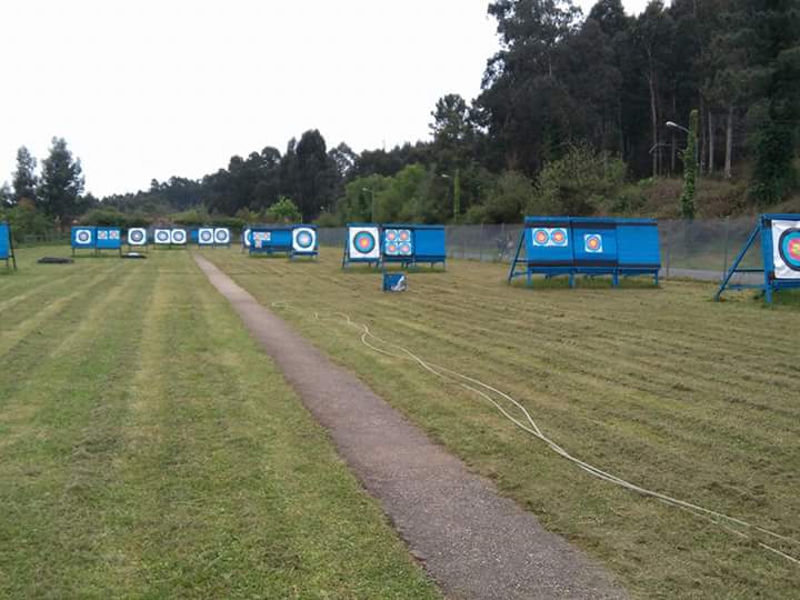 Club Arkeros Corvera