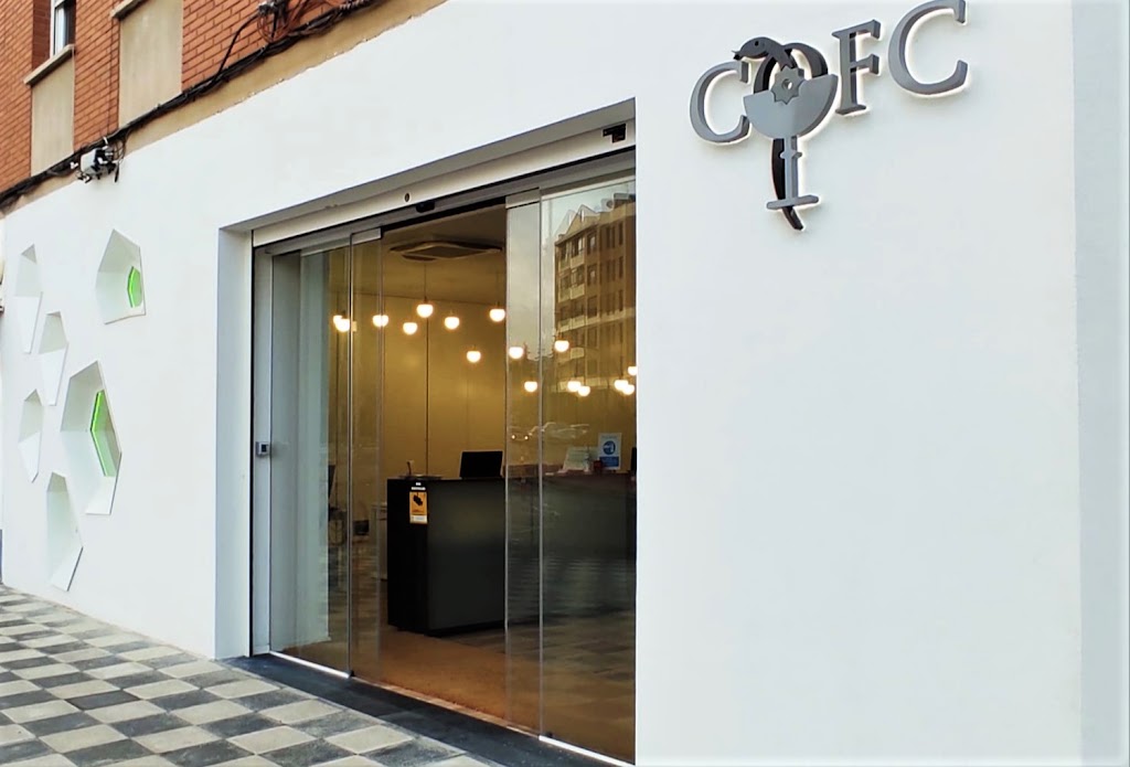 Colegio Oficial de Farmaceuticos de Cuenca