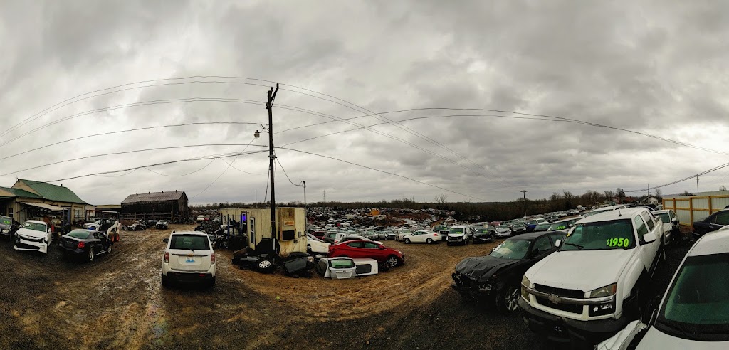 Jay's Auto Recycling