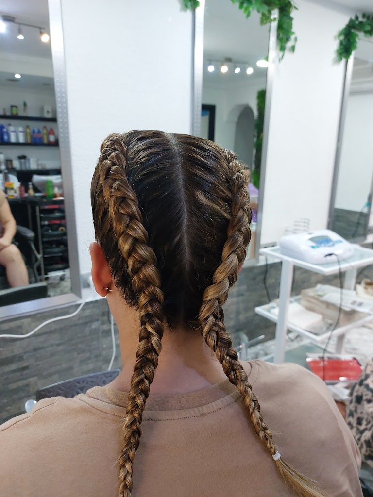 Peluqueria Libelulas Ibiza Esthetic