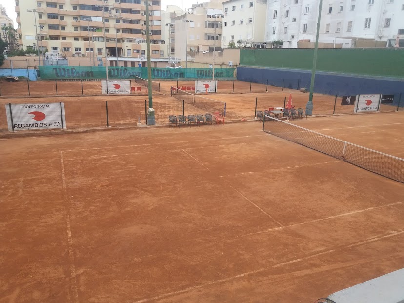 Tenis Club Ibiza