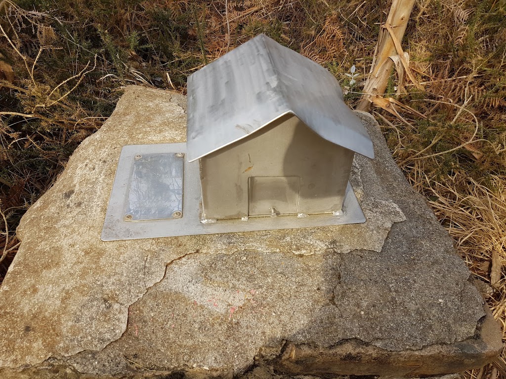 Monte Tallu
