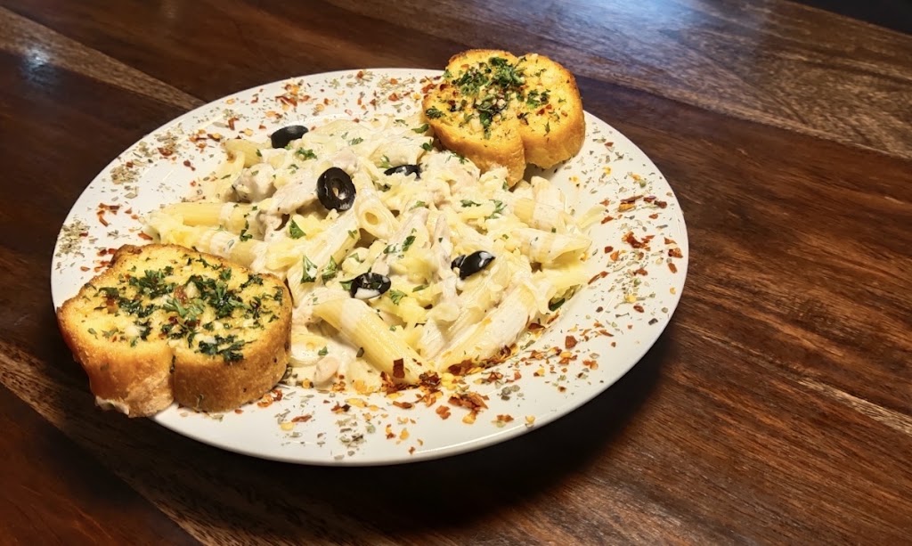 The Fusion Kitchen