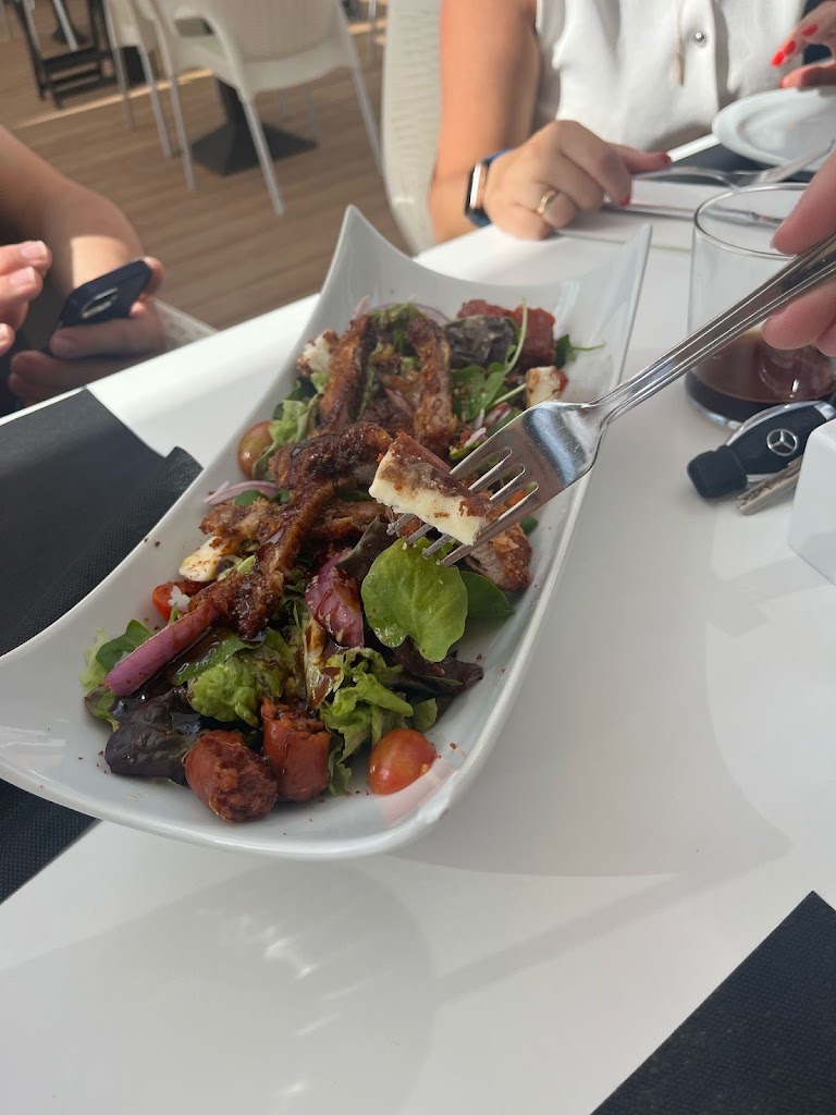 Restaurante La Farola del Mar — Mas recientes