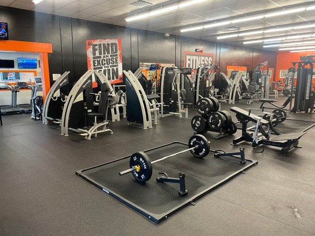  Fuel Fitness Tallahassee