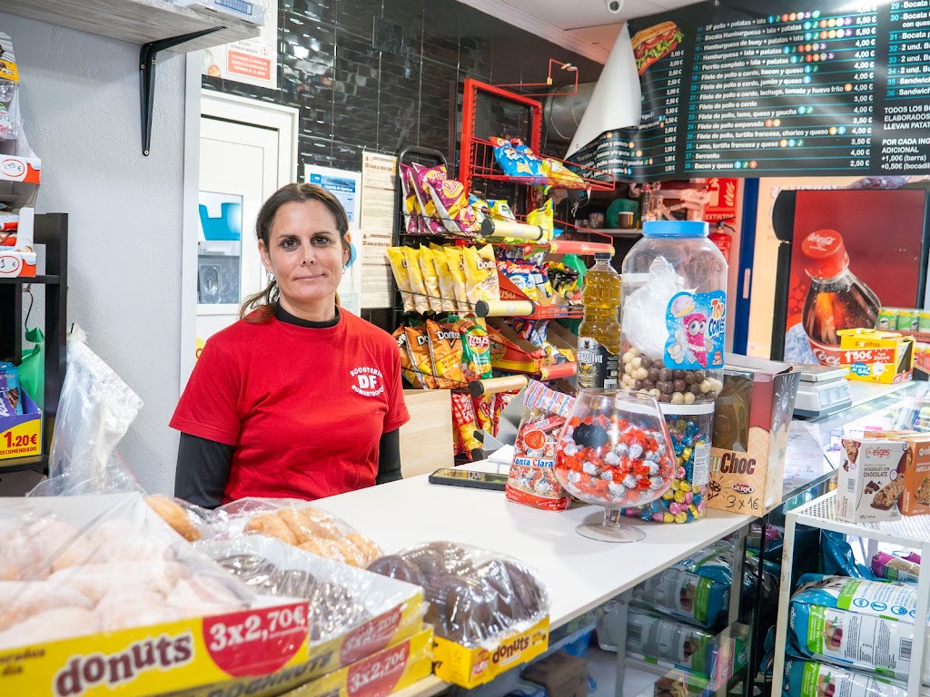 Bocateria Desavios Fani