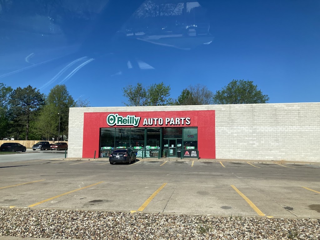 O'Reilly Auto Parts